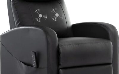 The 7 Best Reading Chairs for Back Pain of 2026