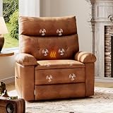 Best Recliner for Back Pain: Top Picks for 2026