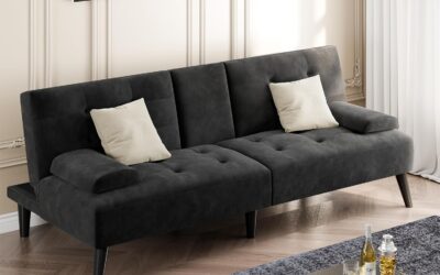 The Best Reclining Sofas in 2026