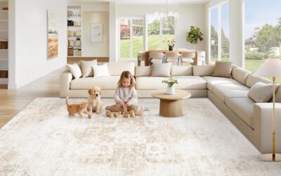 Best Rug for Bedroom 2026: 5 Picks That Actually Fit