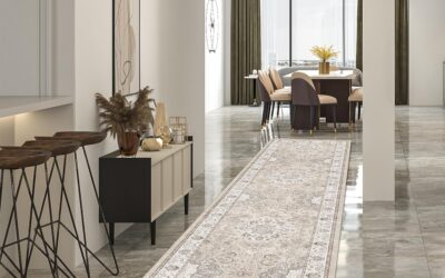 5 Hallway Runner Rugs Worth Buying in 2026