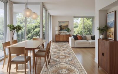 The Best Runner Rugs Under $40 in 2026 (No Cheap Feel)