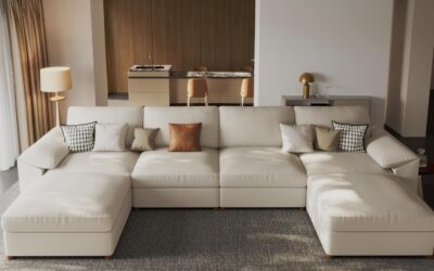 Best Sectional Sofa 2026: 5 Modular Picks Compared