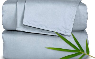 Best Sheets for Night Sweats 2026: 5 Cooling Picks