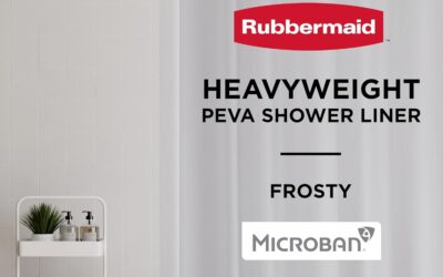 Best Shower Curtain Liner 2026: 5 Waterproof Picks