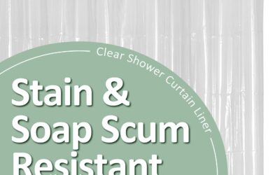 Best Shower Curtains 2026: 5 Liners That Work
