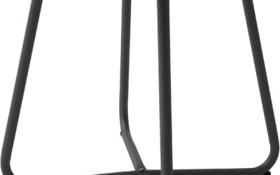 The 5 Best Side Tables for Small Spaces in 2026