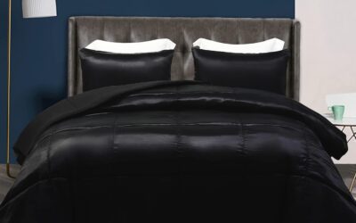 The 5 Best Silk Comforters for 2026, Vetted