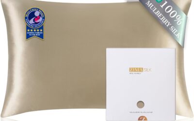 Best Silk Pillowcase for 2026: 5 Mulberry Picks