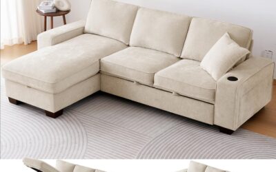Best Sleeper Sofa for Everyday Use: 5 Picks for 2026
