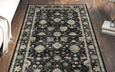 Best Small Area Rug 2026: 5 Picks That Fit Right