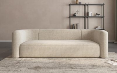 Best Small Leather Sofa: 5 Compact Picks for 2026