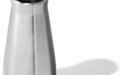 Best Soap Dispenser 2026: 5 Pump & Touchless Picks