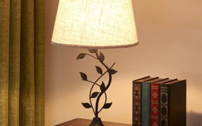 Best Table Lamp for Living Room: Top 5 Picks for 2026
