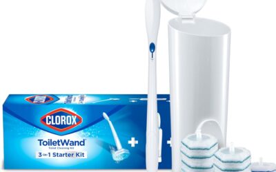 The Best Toilet Brush Holders in 2026