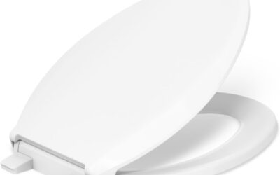 Best Toilet Seat 2026: 5 Picks That Actually Fit