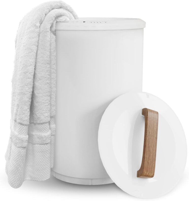 Best Towel Warmer 2026: 5 Cozy Bucket Picks