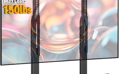 Best TV Stand for 65 Inch TV 2026: 5 Top Picks