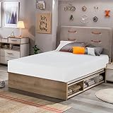 Best Twin Mattresses Under $200 in 2026 (That Don’t Feel Cheap)