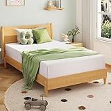 The 5 Best Twin Mattresses Under $500 in 2026