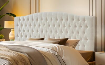 Best Upholstered Headboard 2026: 5 Stylish Picks