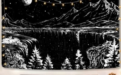 Best Wall Tapestries to Transform a Blank Wall in 2026