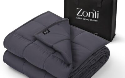 5 Best Weighted Blankets in 2026: What Actually Works