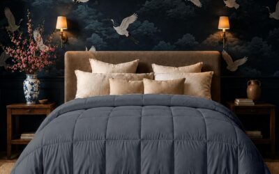 The 5 Best Weighted Comforters in 2026