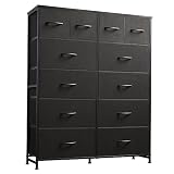 Best Big Dresser Picks for 2026: Storage That Holds Up