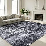 5 Best Black and White Area Rugs for 2026