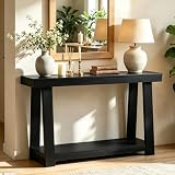 Best Black Console Table Picks for 2026