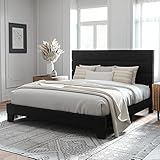 Best Black King Bed Frame Picks for 2026