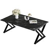 Best Black Marble Coffee Table Picks for 2026