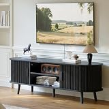 Best Black Modern TV Stand Picks for 2026