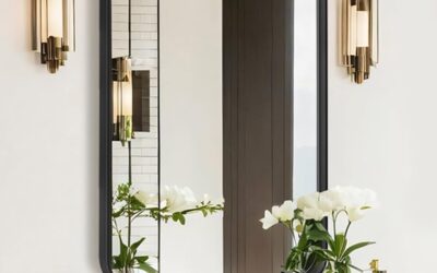 Best Black Wall Mirror Picks for 2026