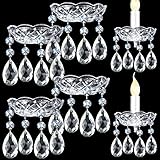 Best Bobeches for Chandeliers in 2026: Vetted Picks