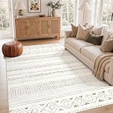 Best Boho Area Rugs for 2026: Washable Picks