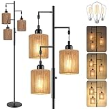 Best Boho Floor Lamp Picks for 2026