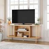Best Boho TV Stand Picks for 2026, Vetted