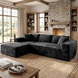 Best Boneless Sectional Couch Picks for 2026