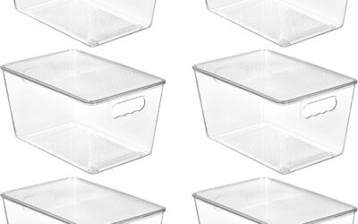 Best Brightroom Storage Bins Alternatives for 2026