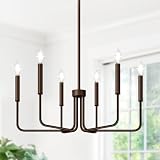 Best Bronze Chandelier Picks for 2026