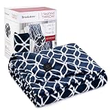 Best Brookstone Heated Blanket Picks for 2026