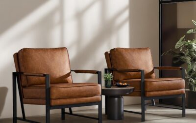 Best Brown Accent Chair Picks for 2026