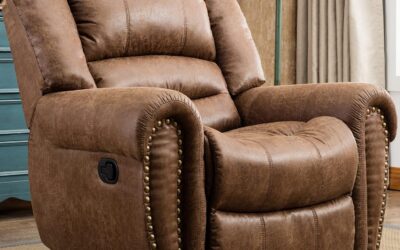 Best Brown Leather Recliner Picks for 2026