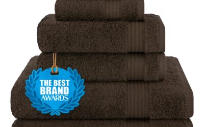 Brown Towels That Actually Hold Up in 2026
