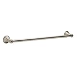 Best Brushed Nickel Towel Bar Picks for 2026