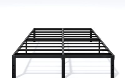 Best Cal King Bed Frame Picks for 2026