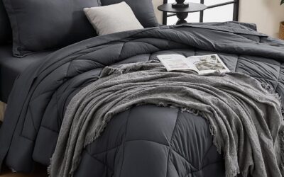 Best California King Comforter Set Picks 2026