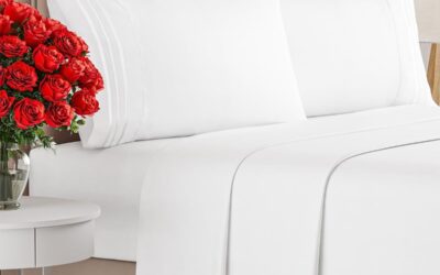 The Best California King Sheet Sets in 2026